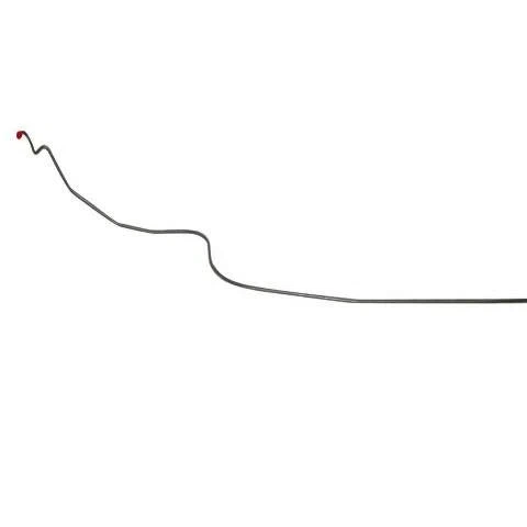 82-83 Chevrolet Camaro Intermediate Brake Line Kit
